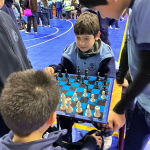 Día de las Matemáticas 2025